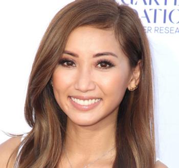 Brenda Song